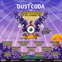 The Dust Coda + Doomsday Outlaw