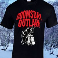 KRAMPUS SHIRT