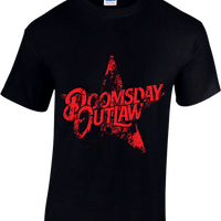 BLACK STAR shirt