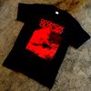 SALE!!!!! - SUFFER MORE RED TOUR shirt