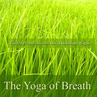 The Yoga of Breath: Guided Pranayama With David Harshada Wagner by Inner Splendor Media