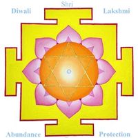  Diwali - Lakshmi Mantras for Abundance and Protection by Music for Deep Meditation