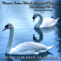 Classical Indian Music for Sleep and Relaxation - The Allure of The Veena (Feat. Gayatri Govindarajan) by Inner Splendor Media