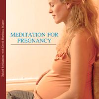 Meditation for Pregnancy - Guided Meditations with David Harshada Wagner  by Music for Deep Meditation