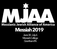 Messianic Dance Camp @ Mechanicsburg, PA