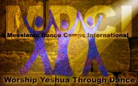 Messianic Dance Camp @ Tacoma, WA 