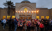 Messianic Dance Camp @ Houston, TX