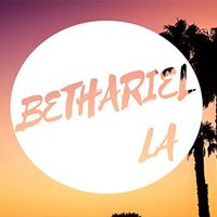 Messianic Dance Camp with Beth Ariel LA CA