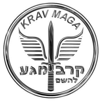 Krav Maga in The Name of The Lord
