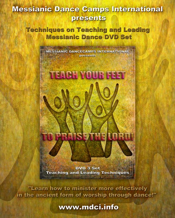 Teaching & Leading Techniques 2-DVD Set [Also on Download]