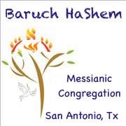 Messianic Dance Camp @ San Antonio, TX