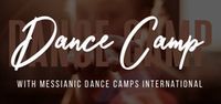 Messianic Dance Camp @ Longford Park, Sparks, NV