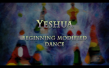 "Yeshua" (Beginning)