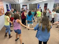 Messianic Dance Camp @ Portland, TX