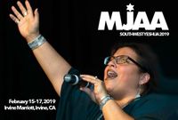 Messianic Dance Symposium & Conference Irvine, California 