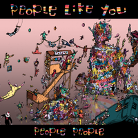 People People by People Like You