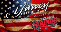 Yancy Riley - National Anthem - Nashville Sounds