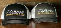 YANCY RILEY - Hat Structured Fit
