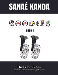 KANDA - Goodies for Two Tubas Volume 1
