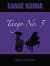 KANDA - Tango No. 5 (PDF)
