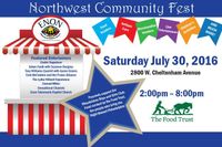 Northwest Community Festival