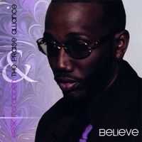 Click to purchase a copy of our 1st CD, "Believe" 