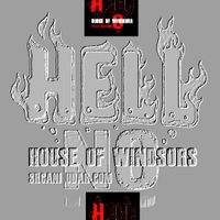 Hell No! by Srcani Udar | House of Windsors | 2018
