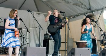 Falcon Ridge Folk Fest 2015
