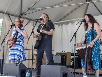Falcon Ridge Folk Fest 2015 (credit - Jake Jacobson)
