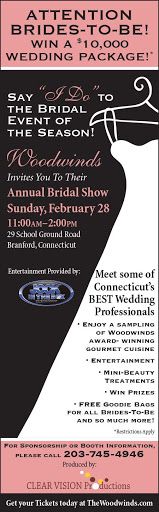 Woodwinds Bridal Fair