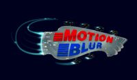  Motion Blur/Rob DeSantis-Bassist