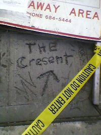 Creature Hole & 52kings @ The Crescent!