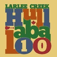 Larlee Creek Hullabaloo