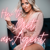 "How to Get an Agent" Bundle - SALE TWO DAYS ONLY