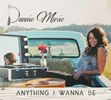 Anything I Wanna Be - CD Only: Anything I Wanna Be (physical CD)