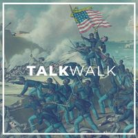 Talk Walk by 2Tall