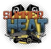 Summer Heat 2019