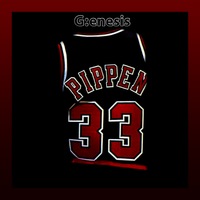 Scottie Pippen ft. 2Tall by G:enesis