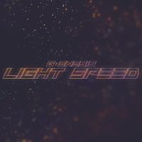 Light Speed -Single by G:enesis