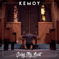 Giving My Best by Kemoy