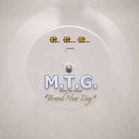 Brand New Day by M.T.G. (Move Tha Gospel)