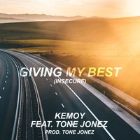 Giving My Best by Kemoy Music