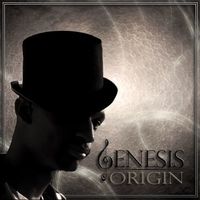 Origin' by Cross Centered Records