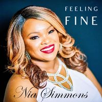Feeling Fine by Nia Simmons