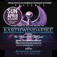 A Tribute to the Music of Earth, Wind and Fire featuring the Brencore Allstars
