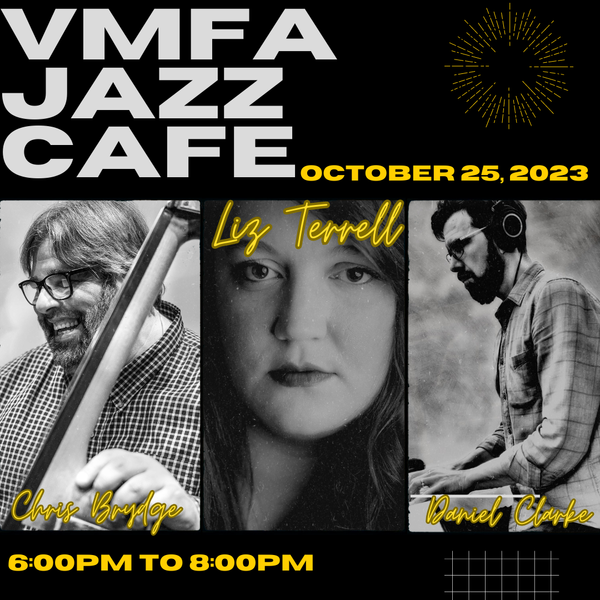 Liz Terrell Liz Terrell