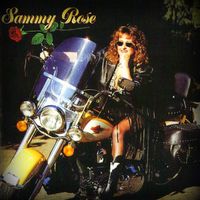 Sammy Rose by Sammy Rose