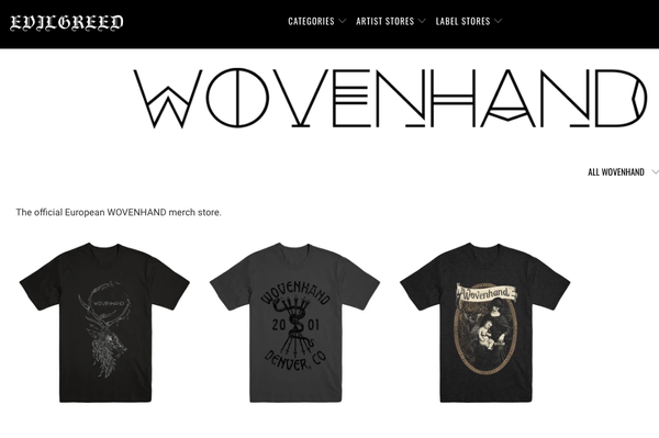 
click to visit EU € store - ships worldwide
