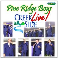 Creekside LIVE!: CD