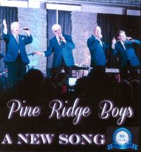 A New Song: CD